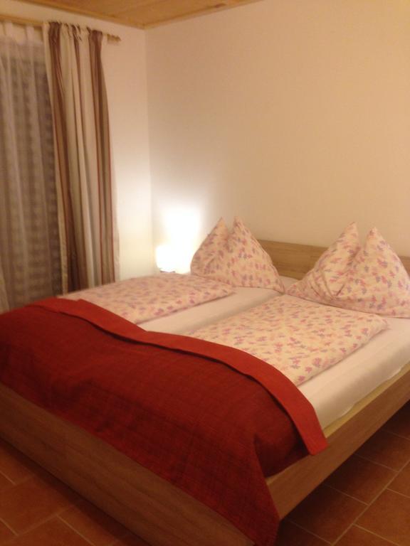 Panoramahof Holly 호텔 오버벨라흐 객실 사진